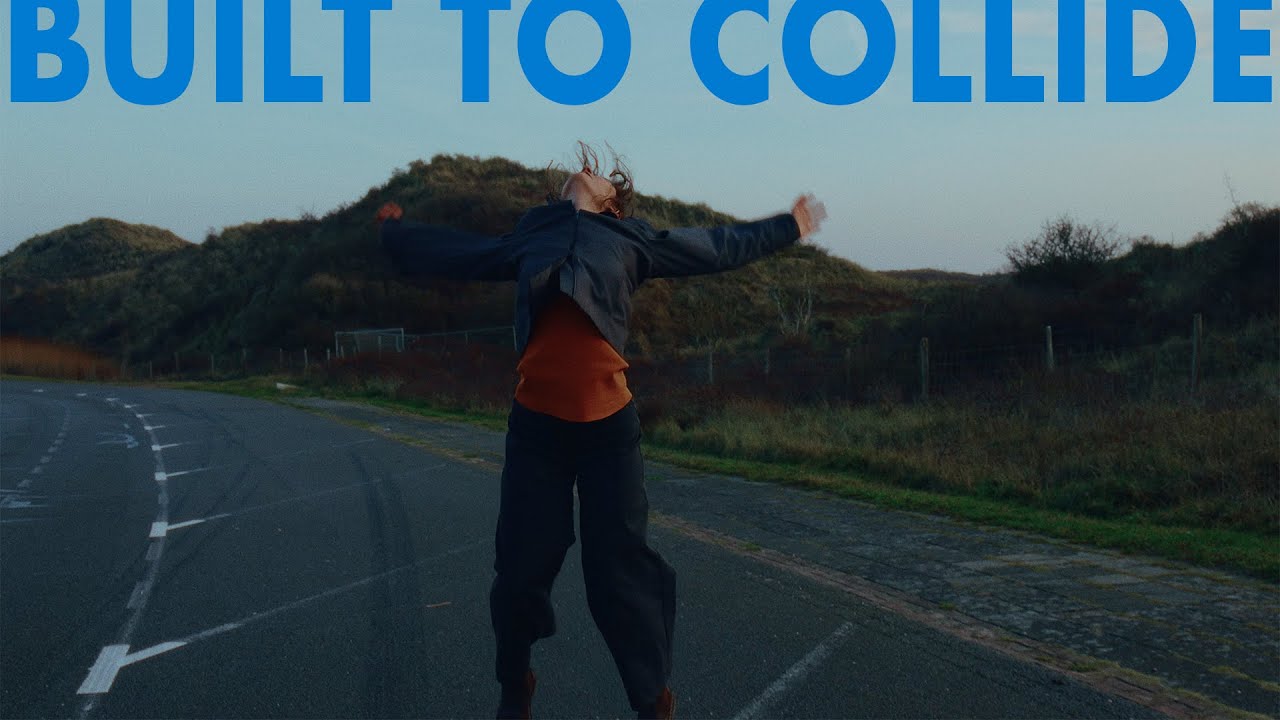Tessa Rose Jackson - Built To Collide (Official Video)