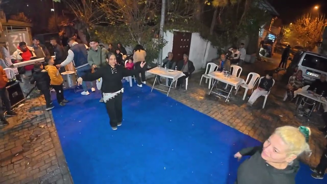 melih kına fulll