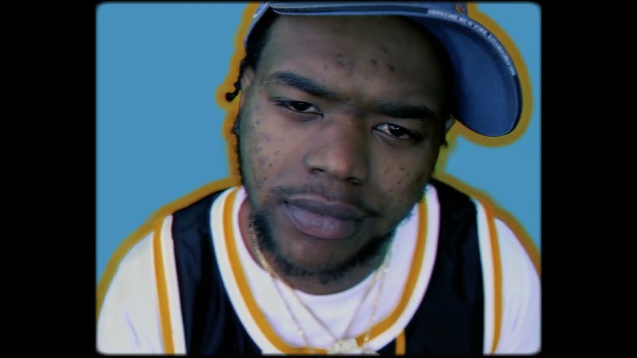 J1Hunnit & Kasher Quon - Proud Snacks (Official Music Video)