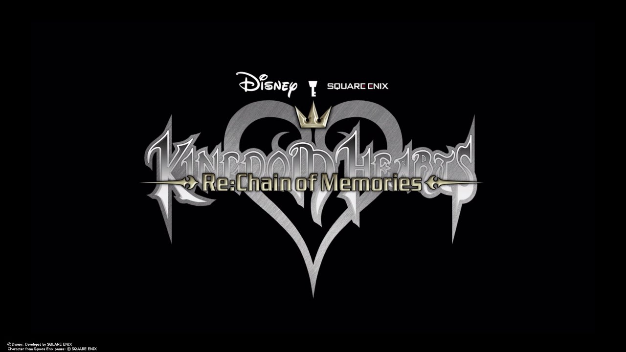 live#36 kingdom hearts chain of memories critique adventure