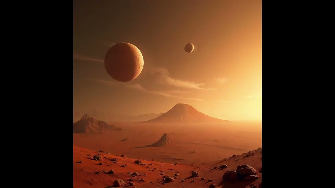 Mars Bridge