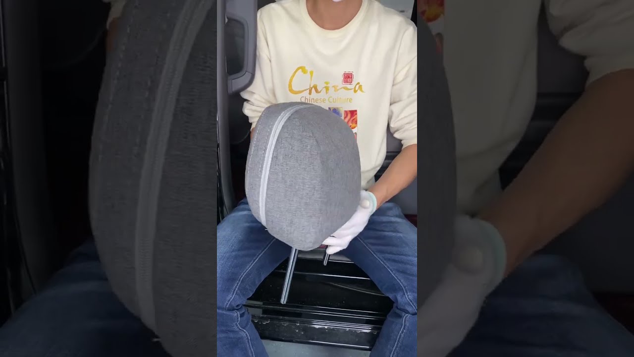 how to install toyota sienna seat covers