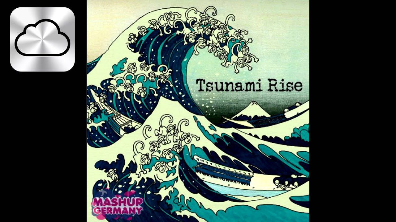 Mashup Germany   Tsunami Rise Heads will roll Edit