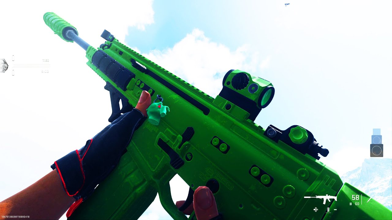 Warzone 2 Ps4 Slim Gameplay (No Commentary)