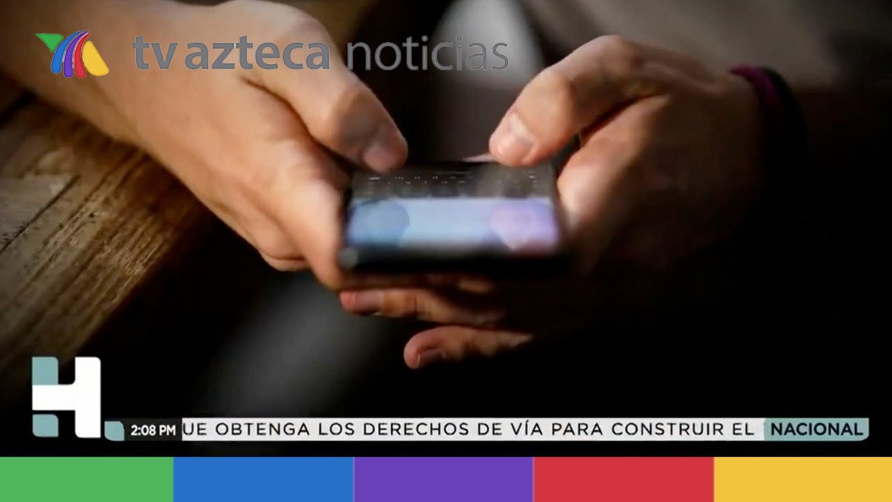 Cuida lo que descargas, describes y compartes en tu dispositivo o podr&iacute;as cometer un delito