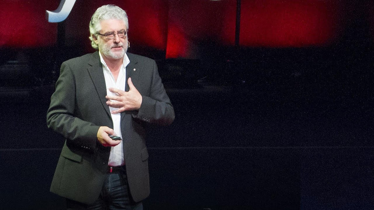 Paul Pholeros: How to reduce poverty? Fix homes
