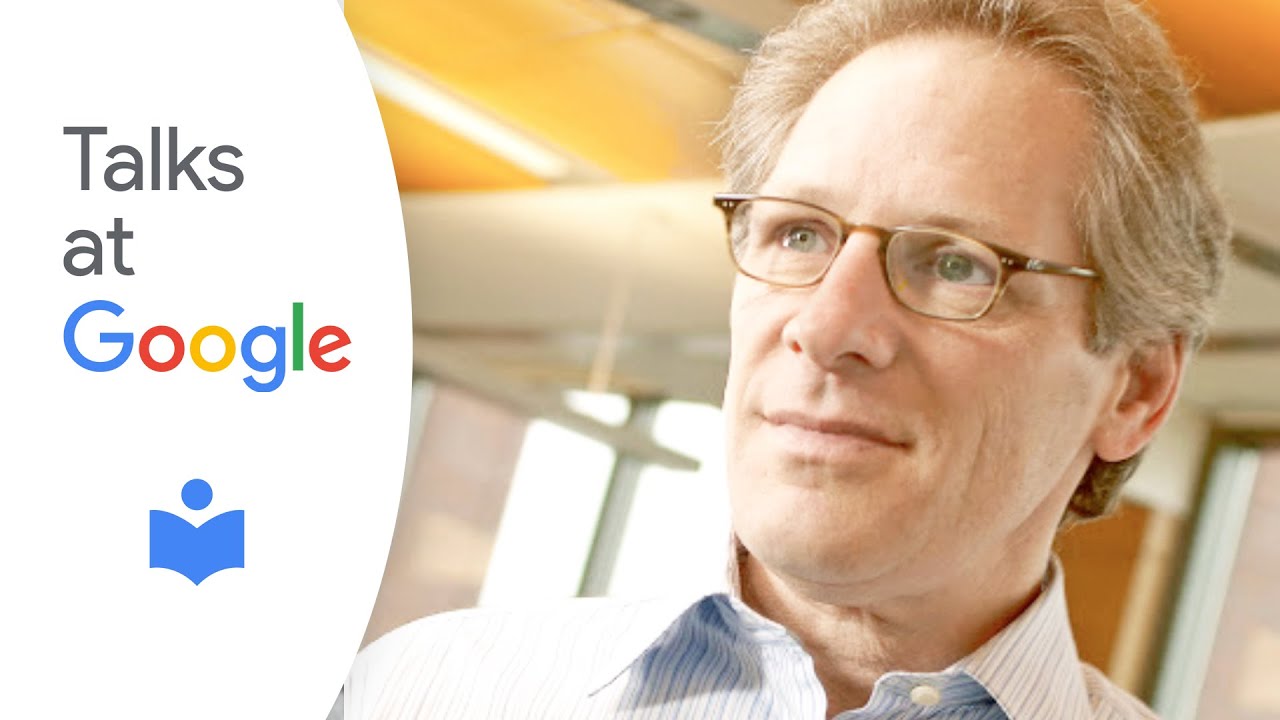 Total Leadership: Be a Better Leader, Have a Richer Life | Stew Friedman | Talks at Google