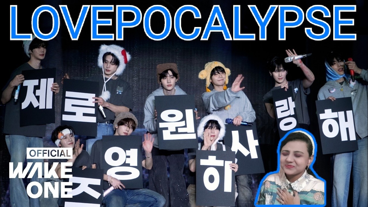 🎶 Cause It's My Destiny 🎶 | 