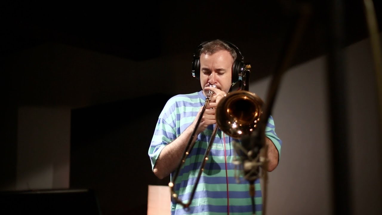 Permeando - Daniel Rodrigues Album Equilibração