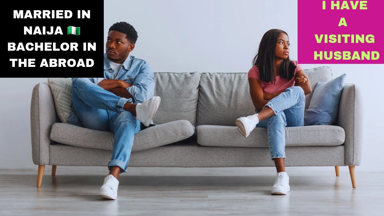 HOW DIASPORAN MEN ARE NOW MARRYING & LEAVING THEIR WIVES IN NAIJA || RECIPE FOR PARTERNITY FRAUD?