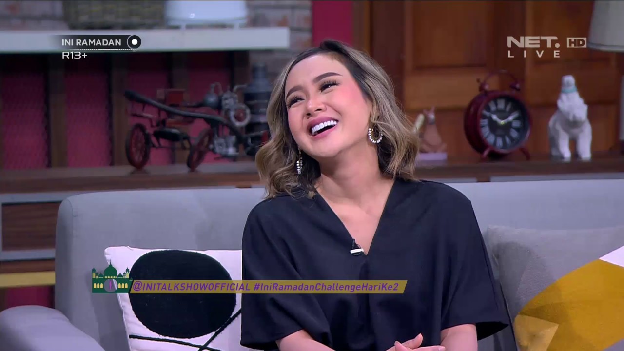 Cita Citata Ceritain Sang Calon Suami yang Mualaf - Ini Ramadan (2/6)