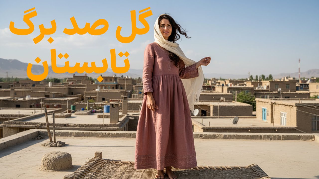 آهنگ جدید هزارگی 2026 | گل صدبرگ تابستانم ای یار 2026  | Gul e sad barg 2026