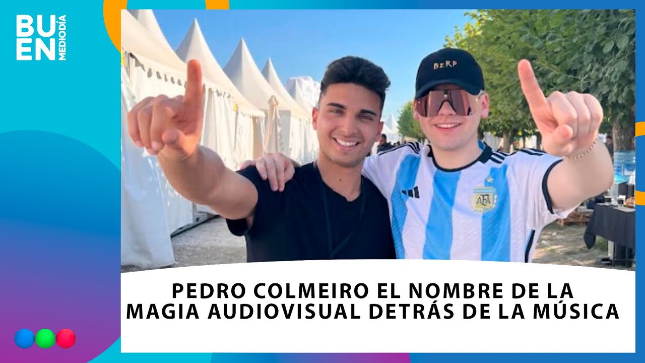 EL OJO DETRÁS DE LAS SESSIONS DE BIZA