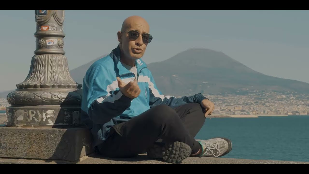 Ciccio Merolla - Malat&igrave;a (Napoli Version)