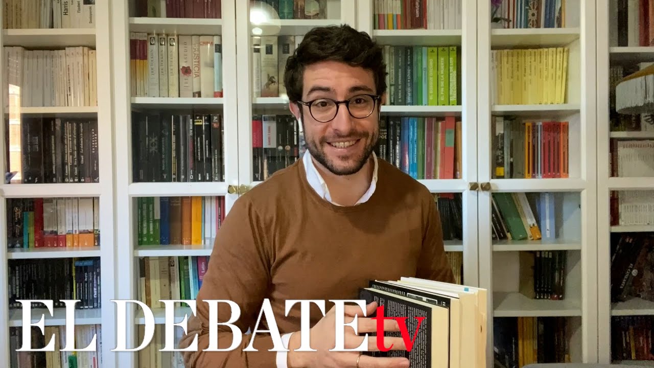 Las 5 novelas de 2021, por Fernando Bonete