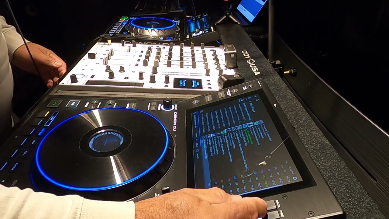 January 9, 2026  Second Session AfroHouse