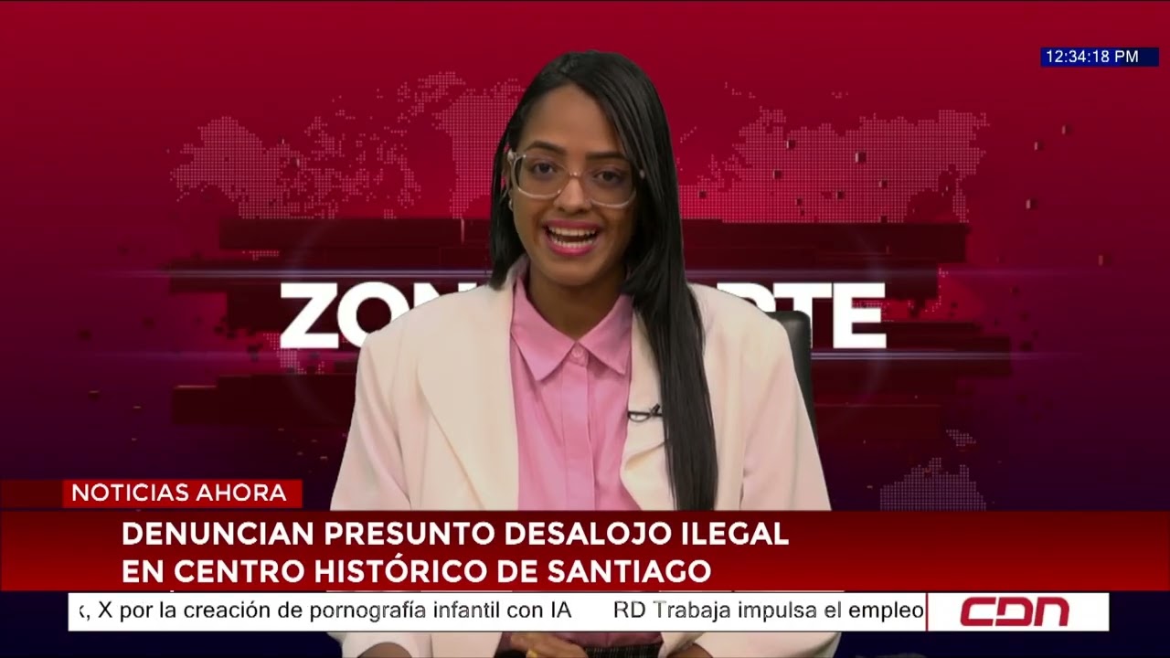 Resumen de Santiago