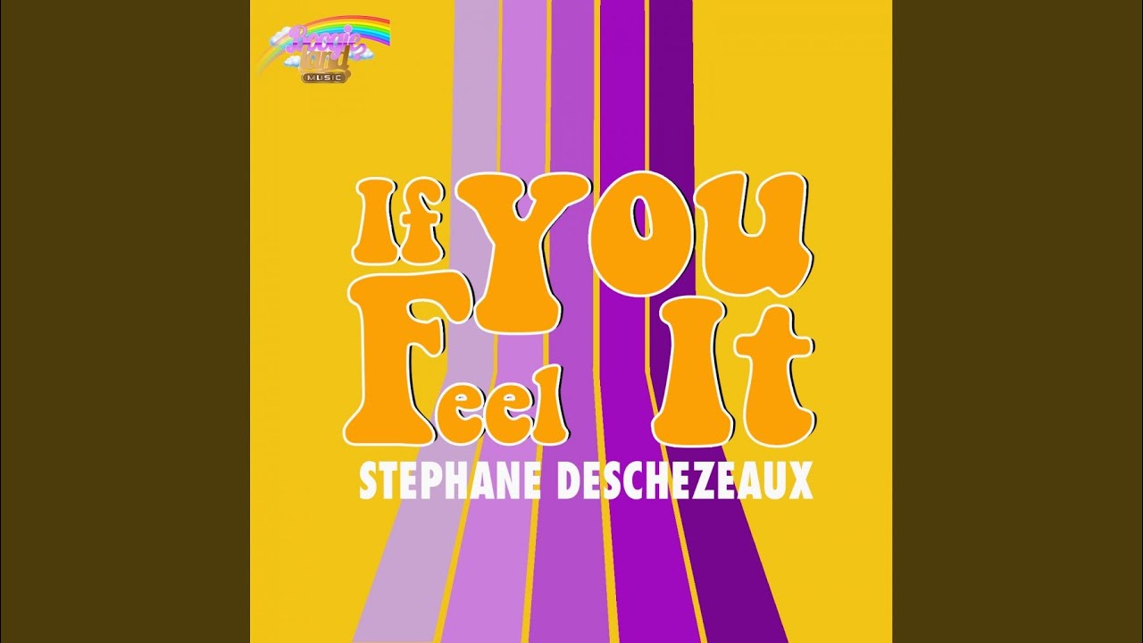 If You Feel It (Original Mix)
