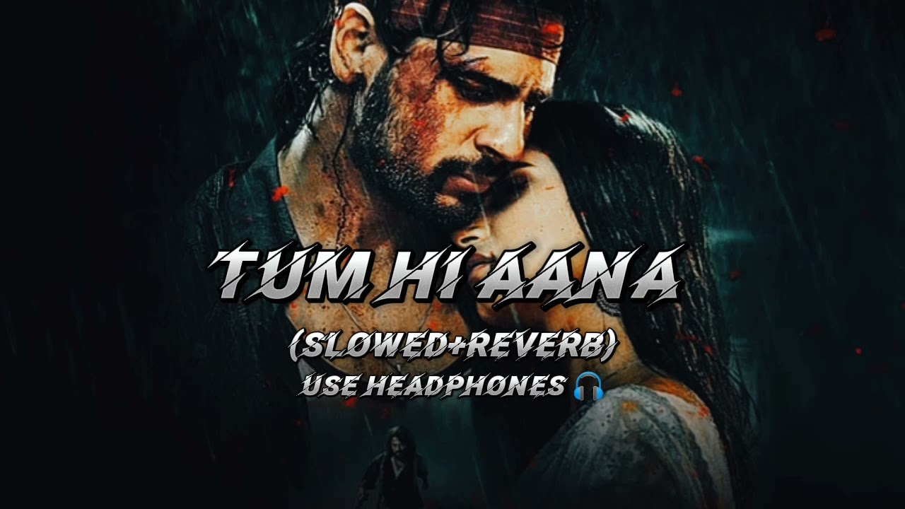 Tum Hi Aana || Marjaavaan || Jubin Nautiyal || Use Headphone 🎧 ||