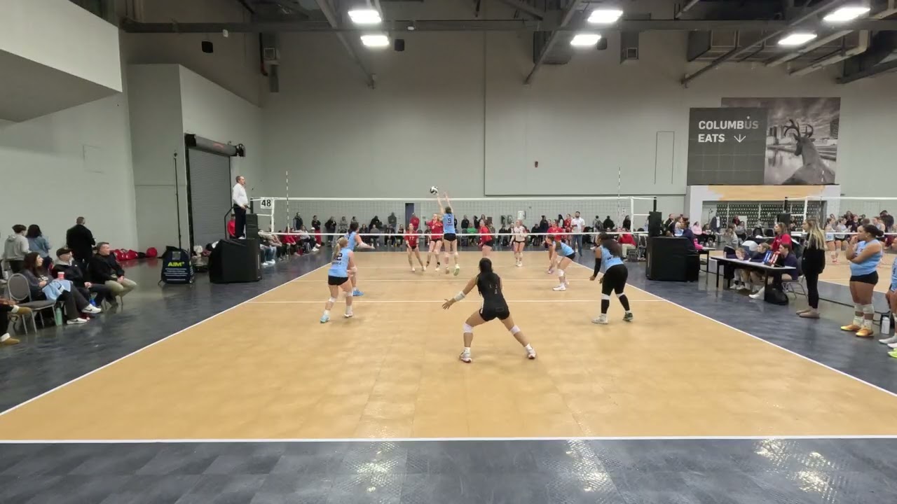 Nike Classic Day 3