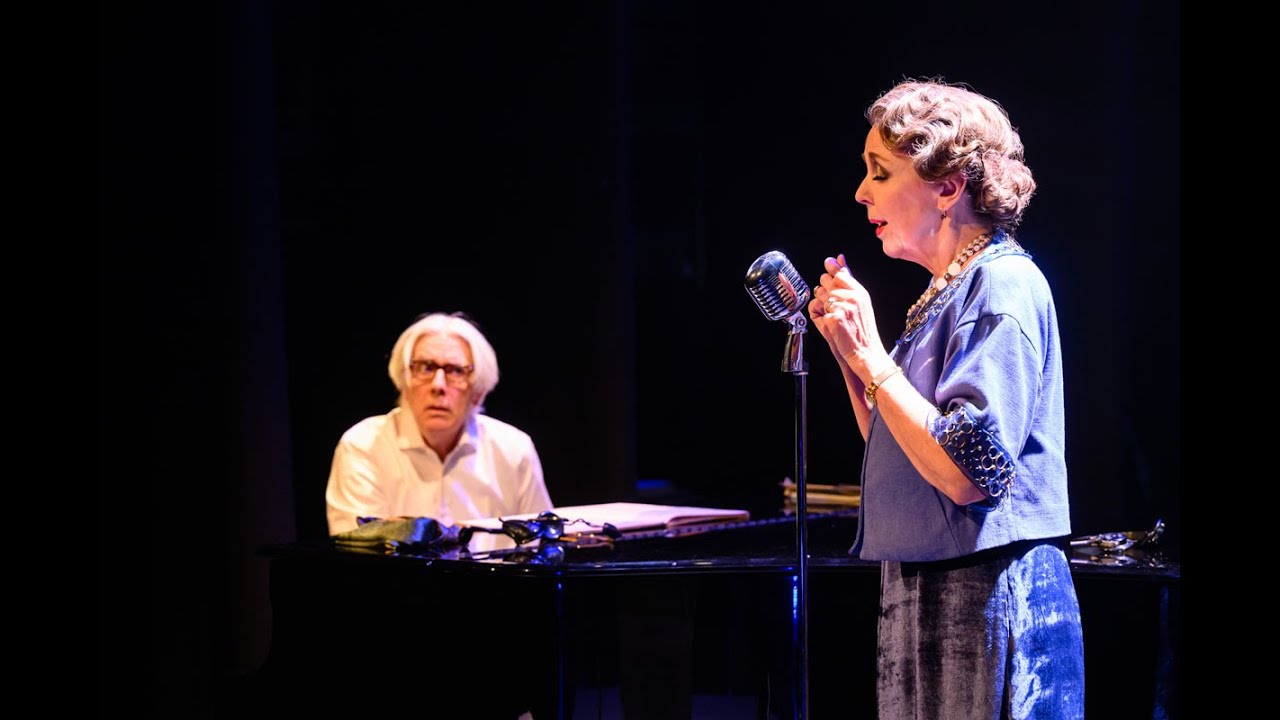 Viva la Diva met Erik Brey & Frederique Sluyterman van Loo