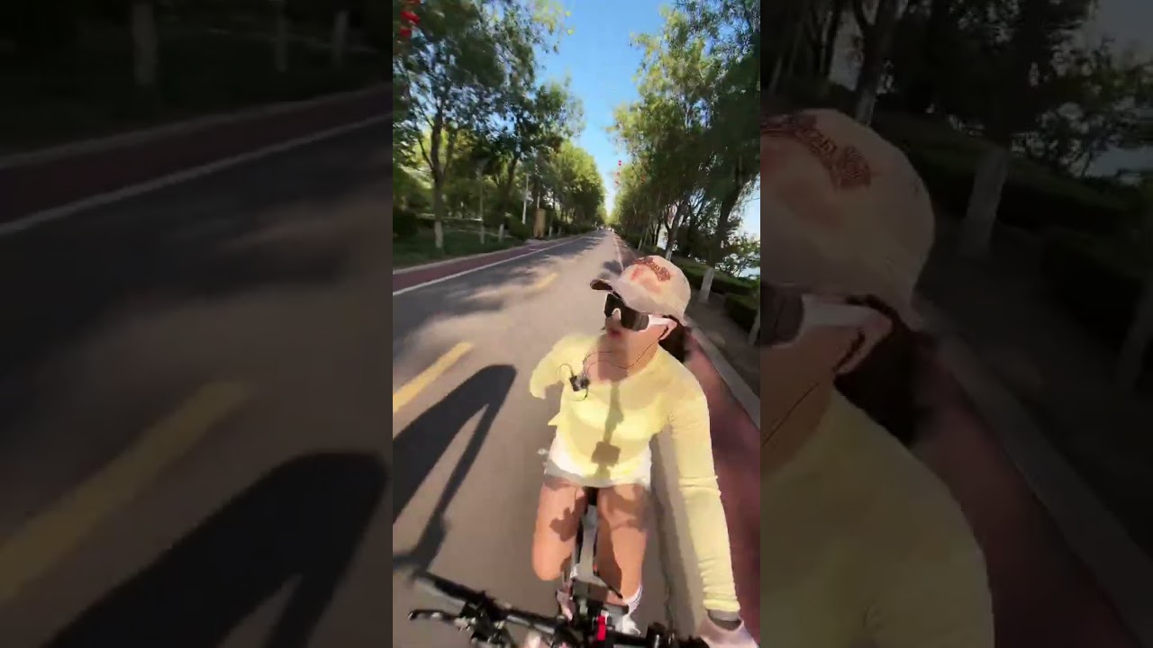 Electric bicycle, immerse yourself in the new breeze