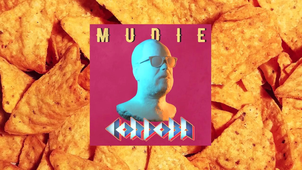 M U D I E - Classique hivernal (single)