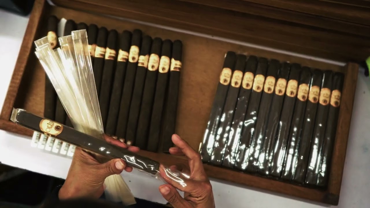 Happy National Cigar Day, Thank you for being part of the Oliva Family.