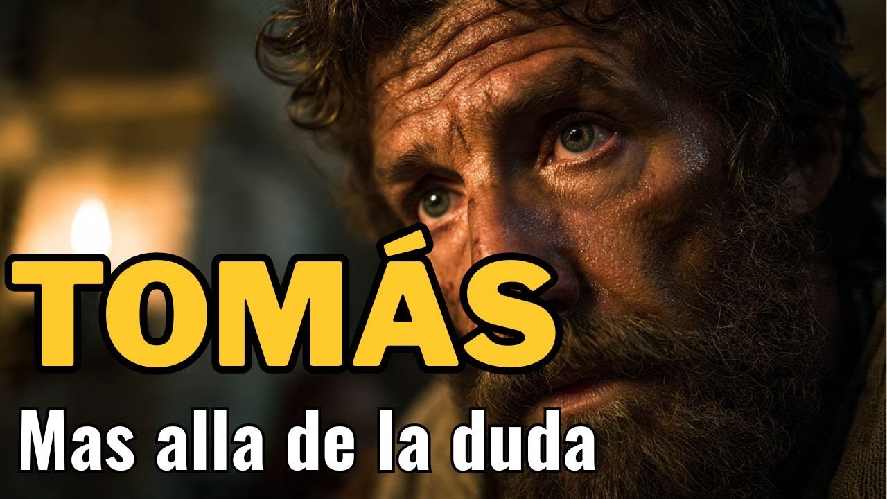 La Historia Olvidada de Tomás | Más Allá de la Duda