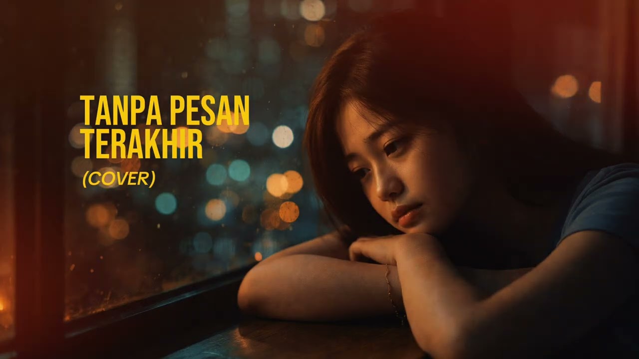 TANPA PESAN TERAKHIR - SEVENTEEN || COVER BY NadaSendu