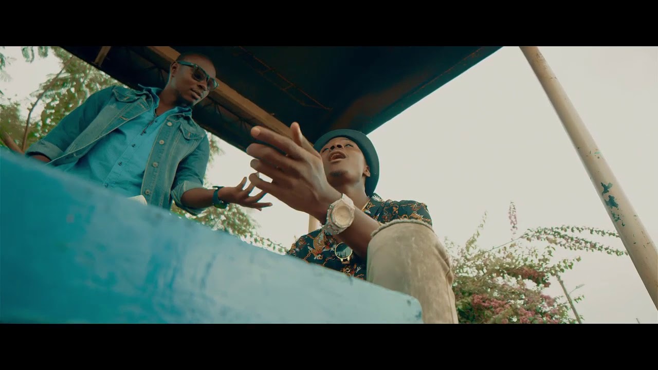 Runyankore rap
