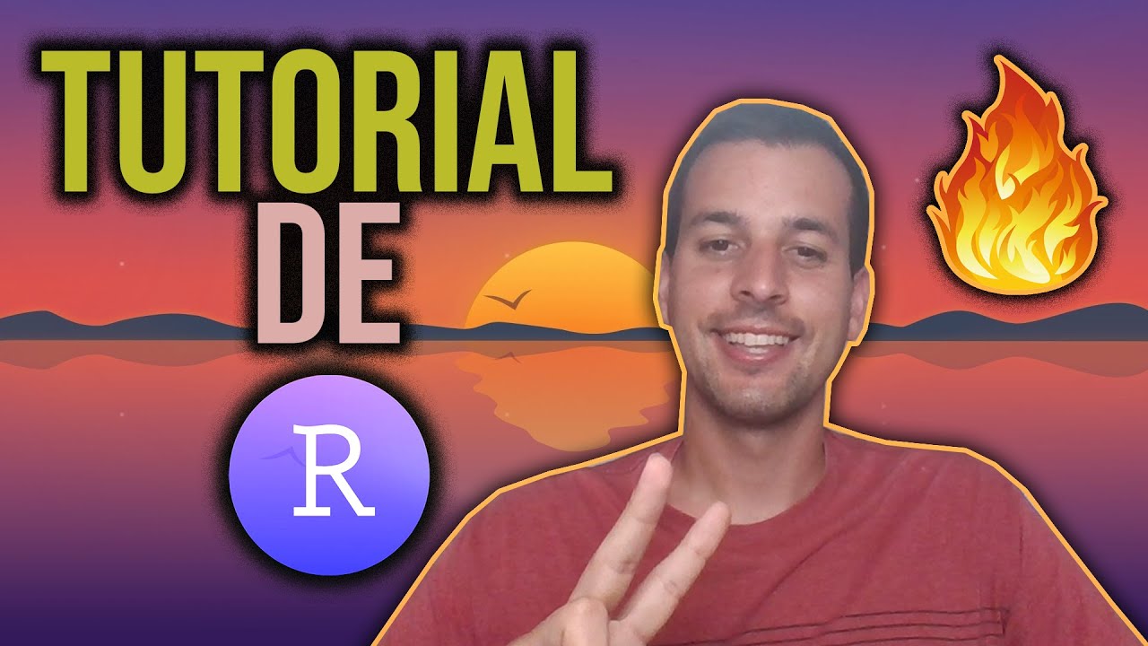 Tutorial de Análisis en R para Principiantes 🔥✨💡