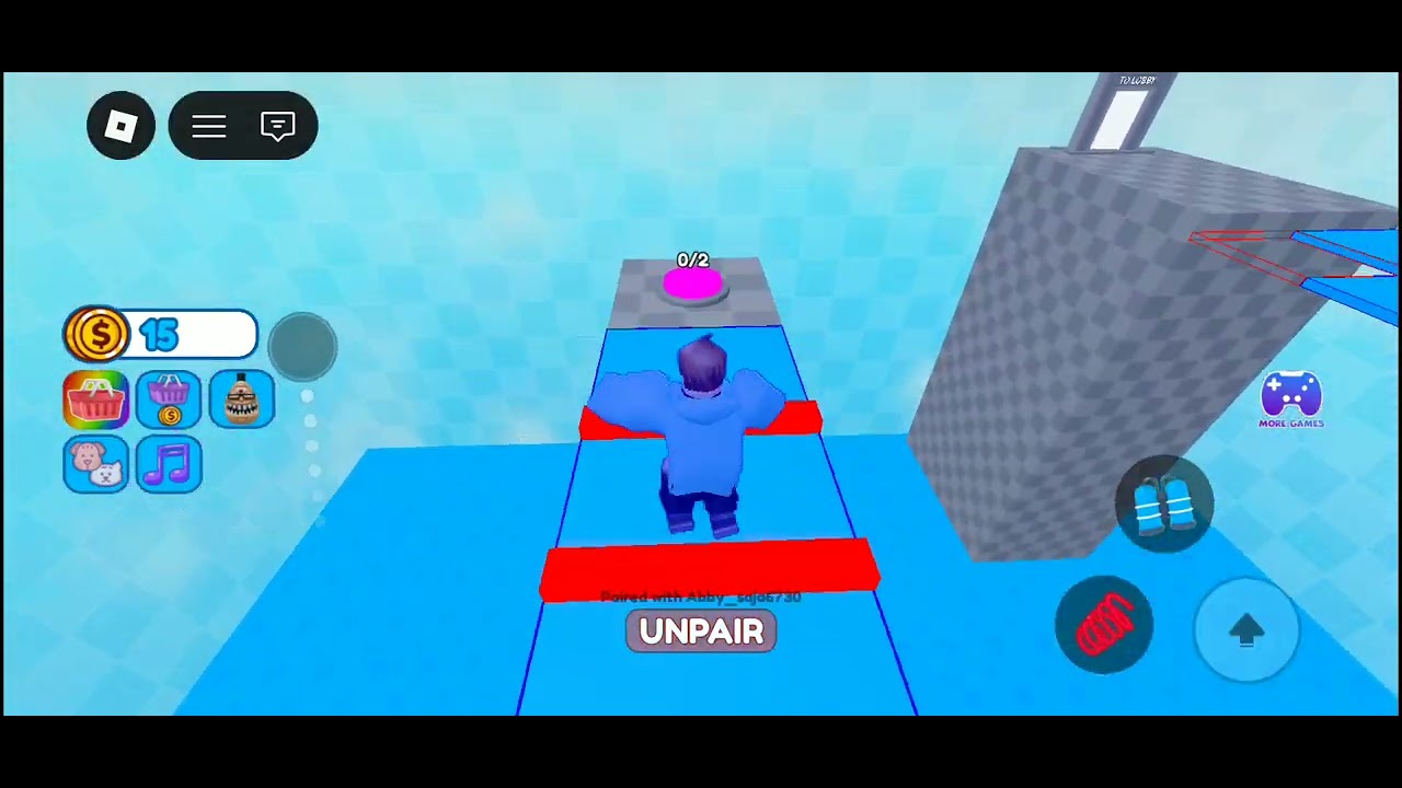Multiplayer