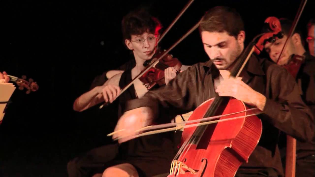 Luca Magariello - Haydn Concertos