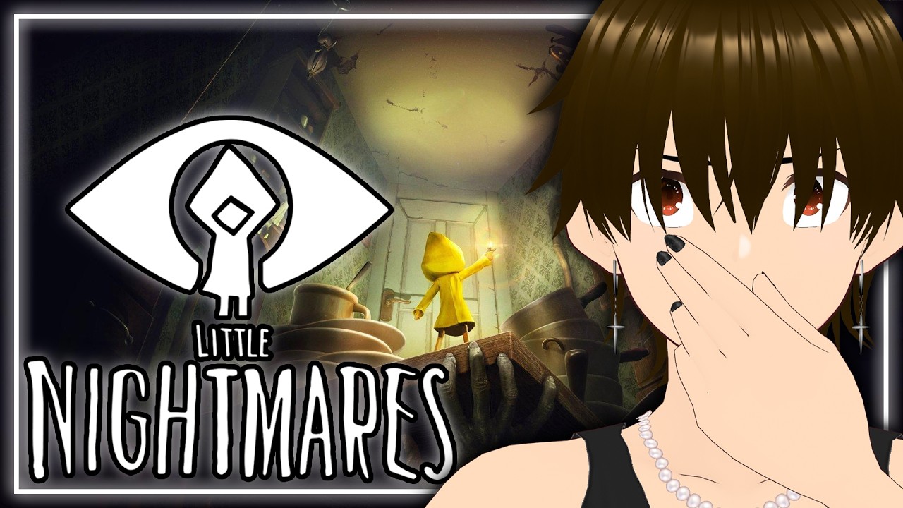 AKU & SIX BERUSAHA UNTUK BERTAHAN HIDUP DI DUNIA ANEH INI