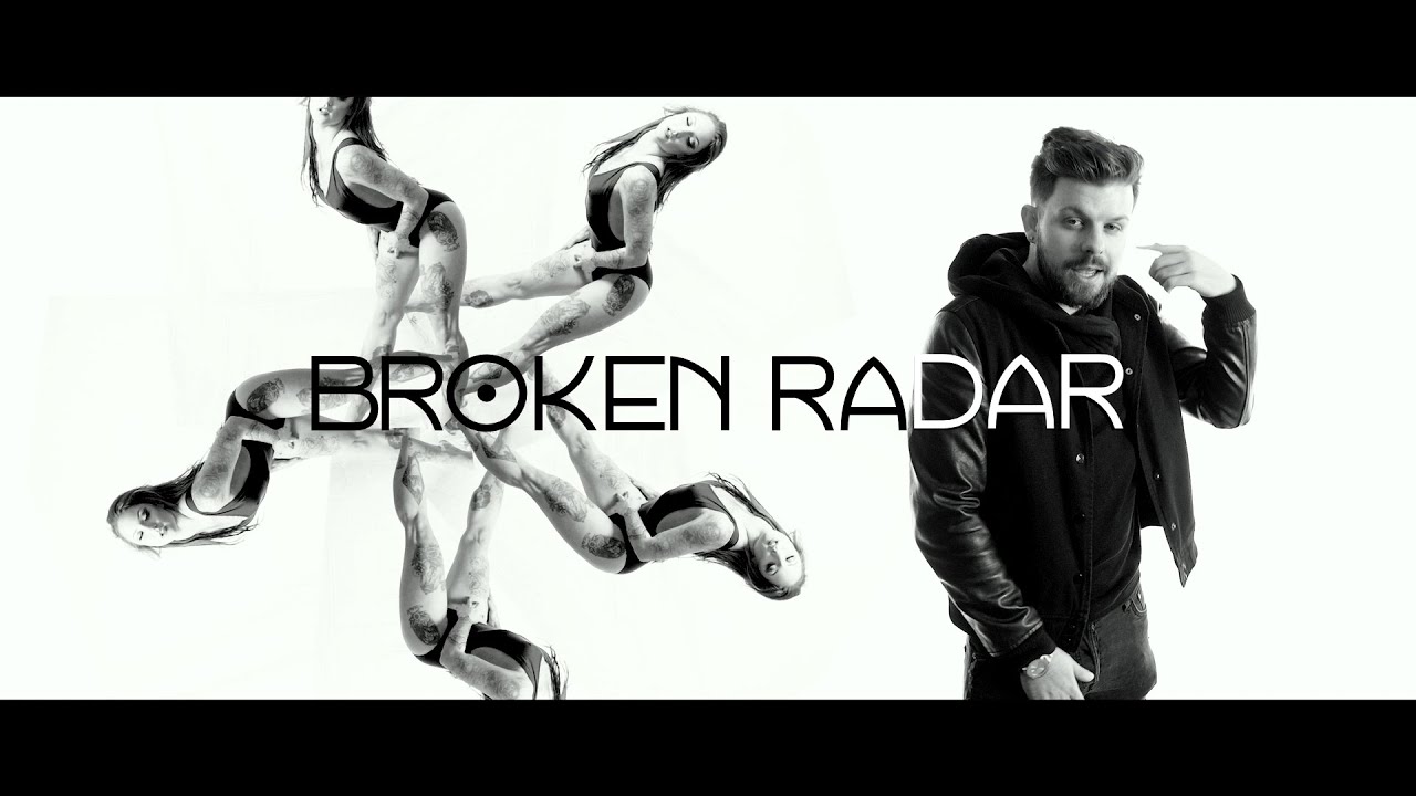 6TEAM - Broken Radar
