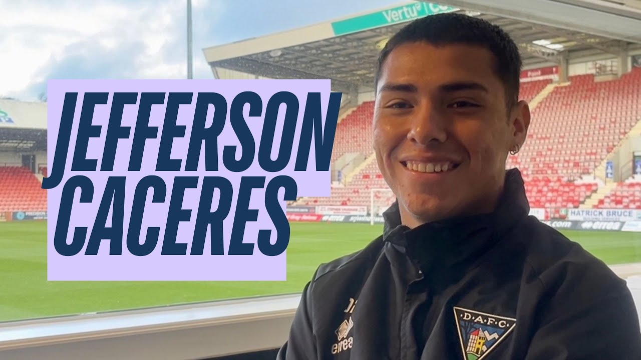 Jefferson Cáceres: Playing under Neil Lennon, Sheffield United struggles & Peru national team hopes