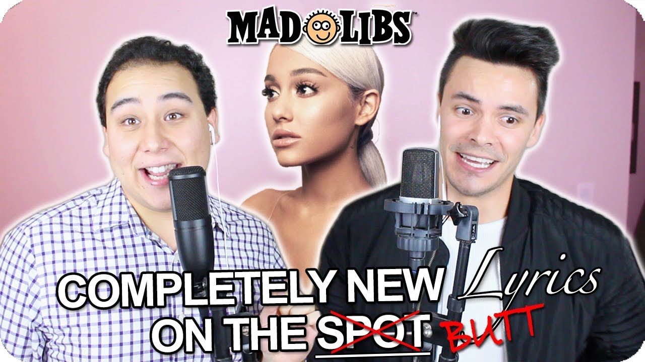 Ariana Grande - 