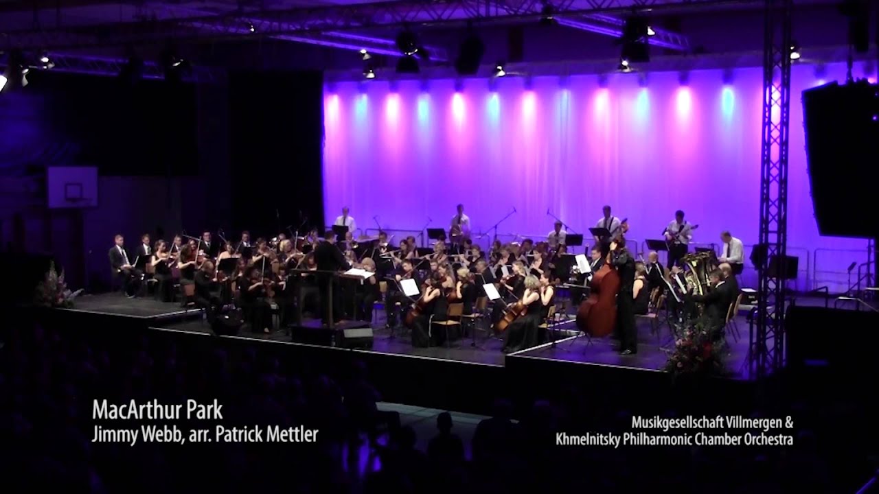 MacArthur Park