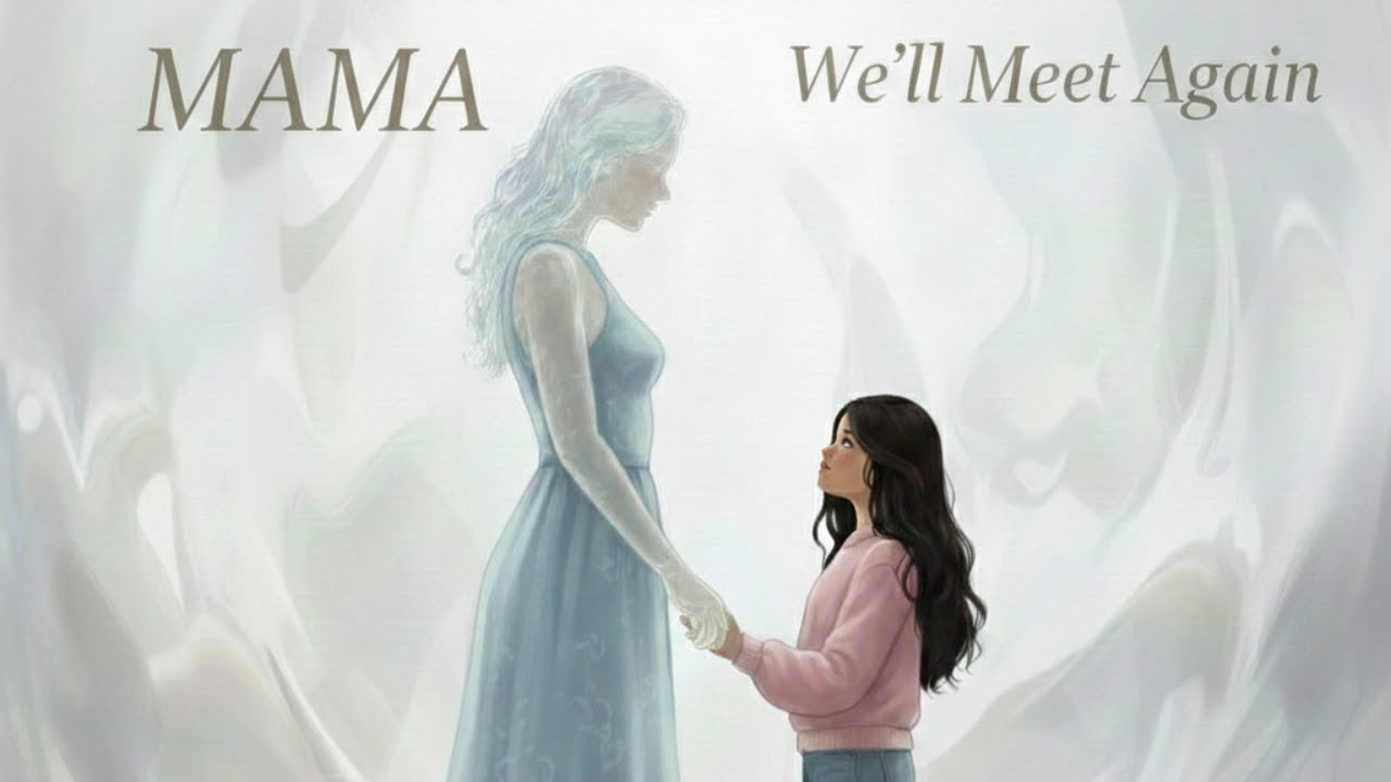 Mama We'll Meet Again