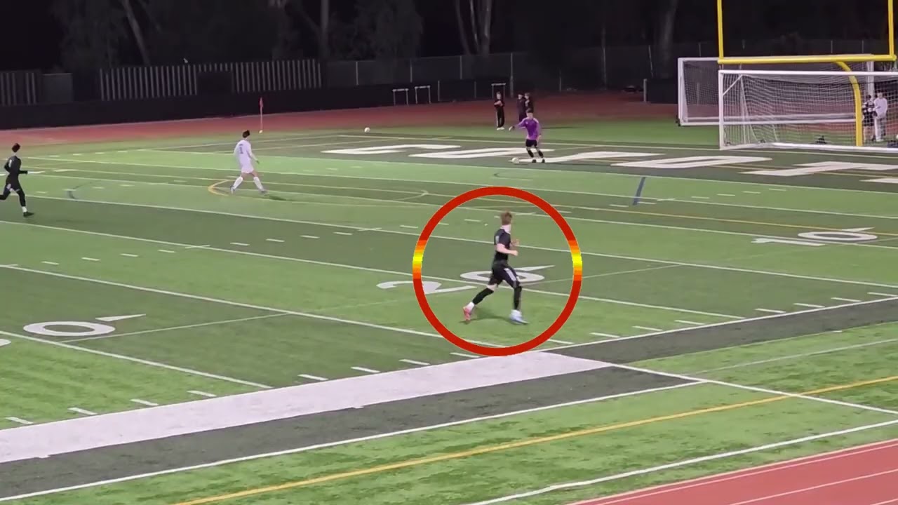 Cooper Jago vs Agoura Varsity 2026