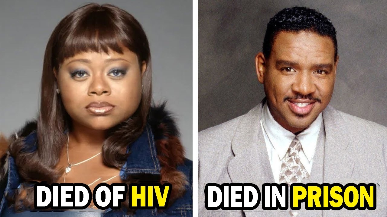 The Parkers 1999 Cast: THEN AND NOW 2026,They have tragic lives in 2026