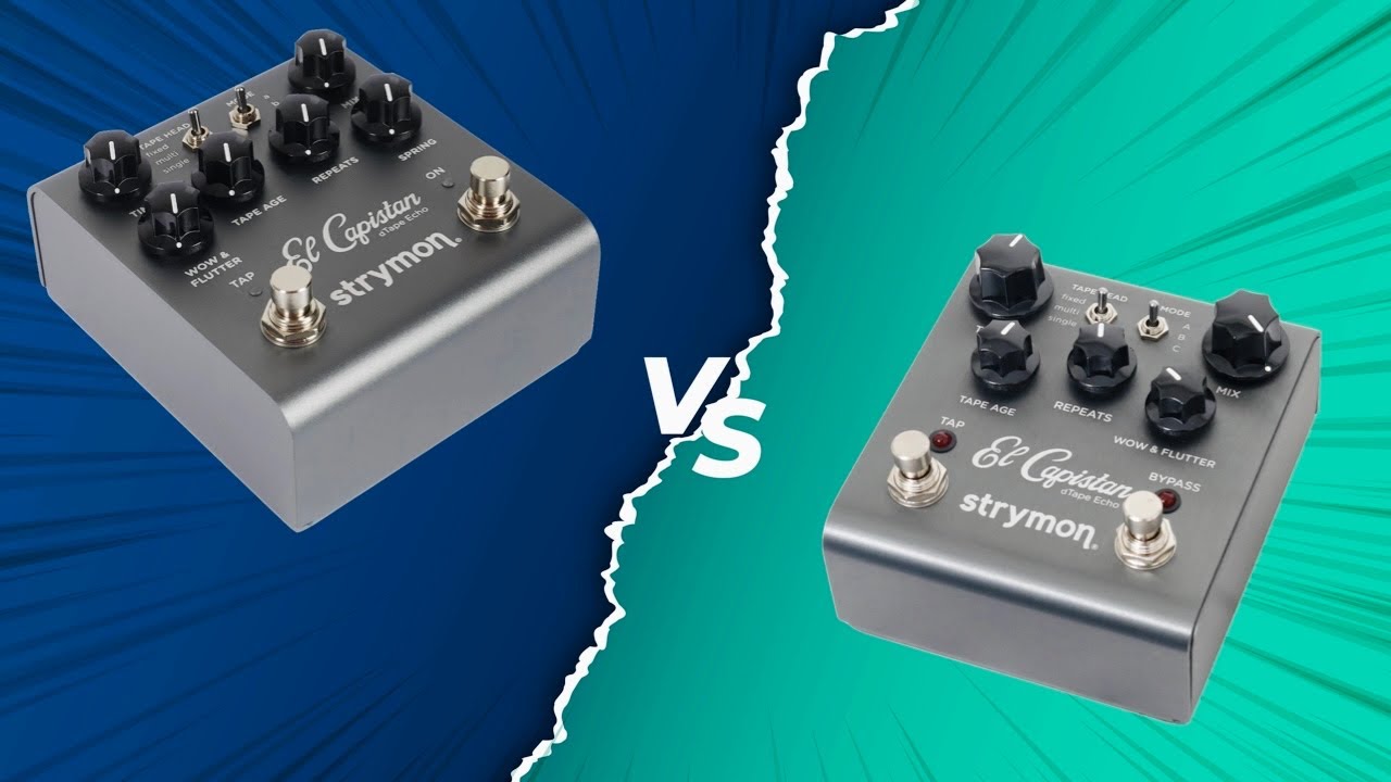 Should You Upgrade Your El Capistan?
