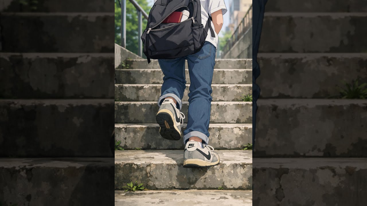 Concrete Steps