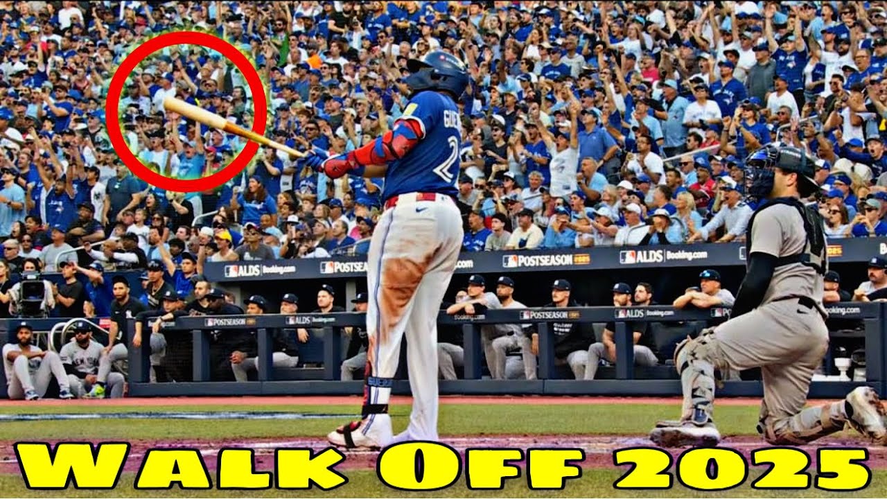MLB | Увольнения 2025