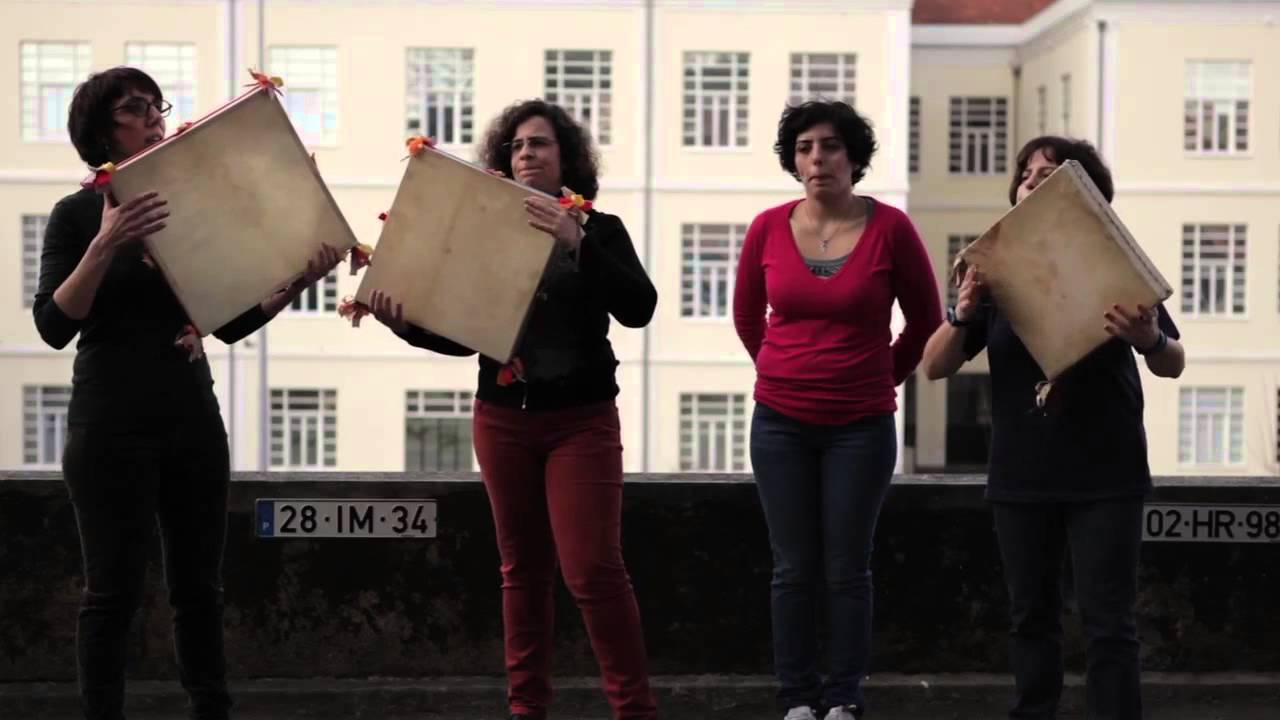 NEFUP - Senhora do Almurt&atilde;o