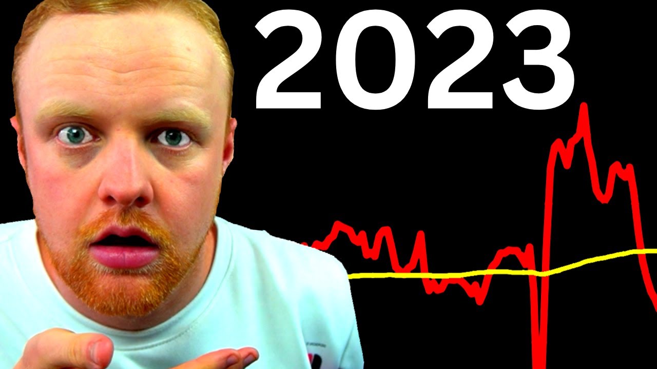 *Critical* Canadian Real Estate Forecast JUST Flipped