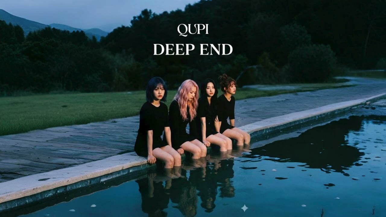 QUPI 크피, 