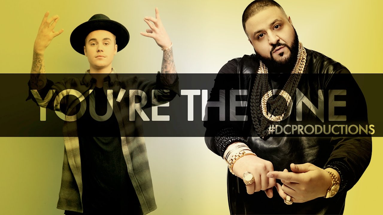 💎[FREE] Justin Bieber Dj Khaled Type Beat - You're The One | Pop Instrumental | DCBeats.net |