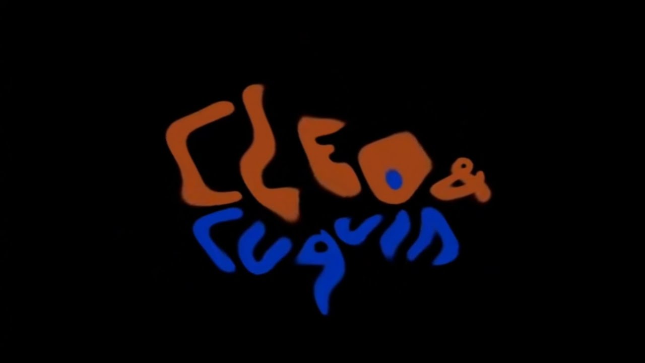 CLEO & CUGUIN NEW INRTO LOGO EFFECTS SPONSORED BY SPARTA PITCH EFFECTS